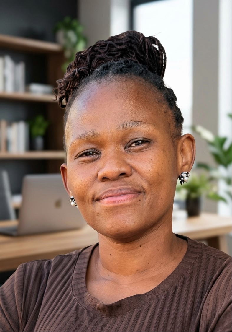 Dr Zandy Dlamini
